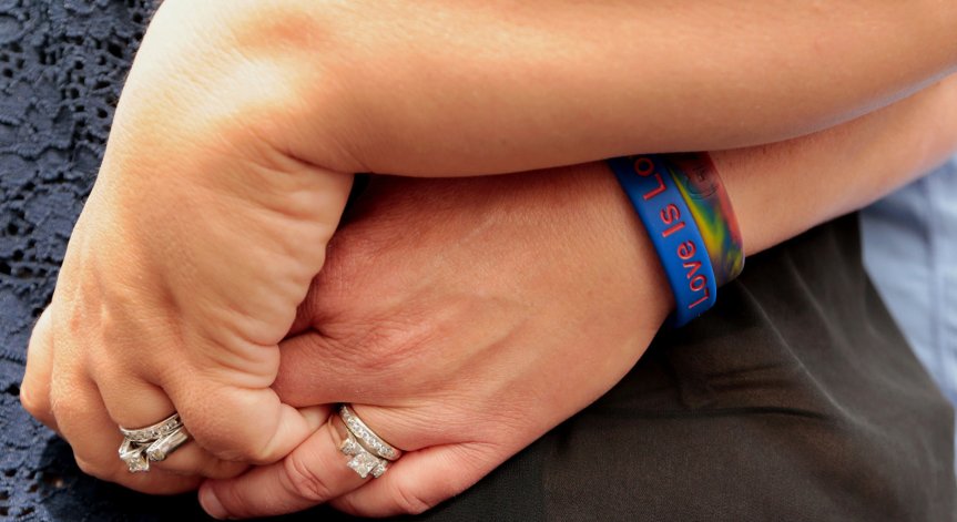 Словения разреши еднополовите бракове, двойките могат да осиновяват деца