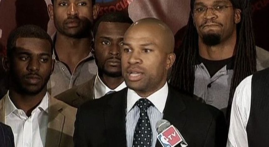 Локаутът в НБА продължава