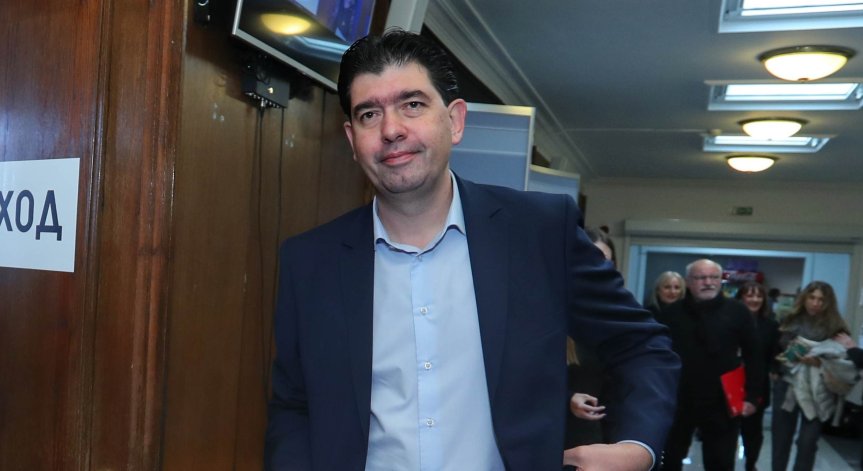 Иван Таков след блокажа в СОС: Грешките не са научени, колегите трябва да проявят здрав разум