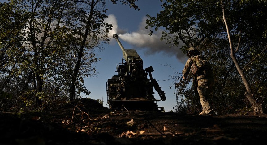 Русия и Украйна си размениха удари с дронове по енергийни обекти