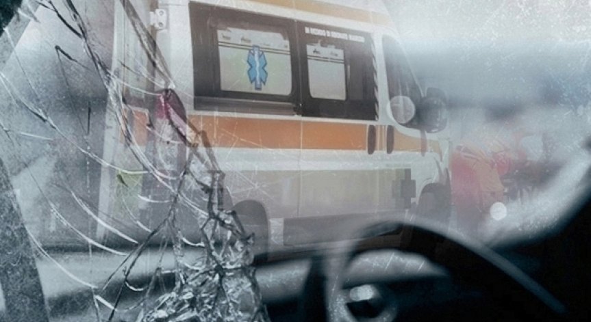 Блъскаш и бягаш - хасковлия причини катастрофа и се укри