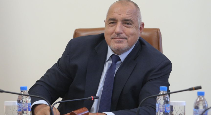 Борисов към Макрон и Ердоган: Не си създавайте излишни проблеми