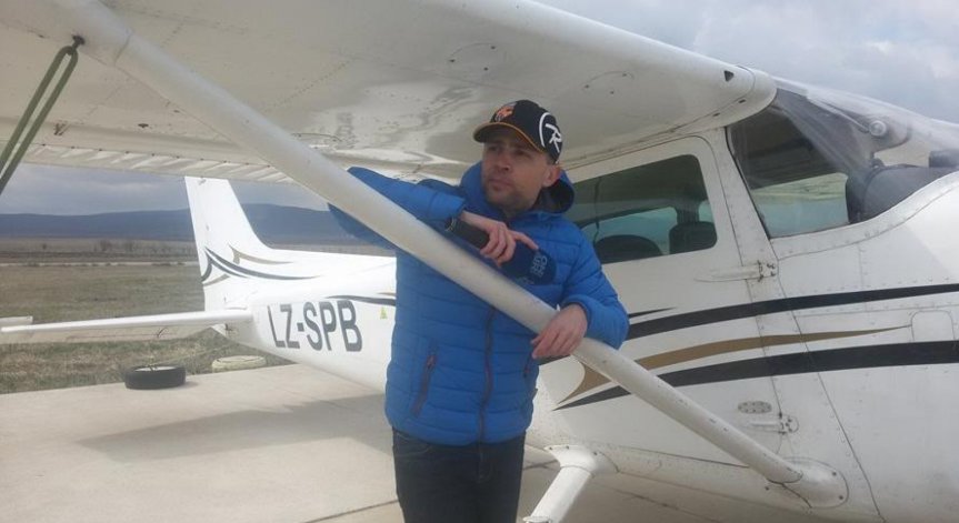 „Стани пилот“ - с „Авиошоу“ по Bulgaria ON AIR от 18 март