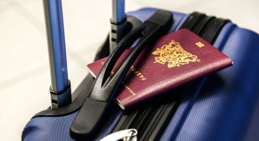 Ваксинираните пътници ще влизат без тест в Гърция