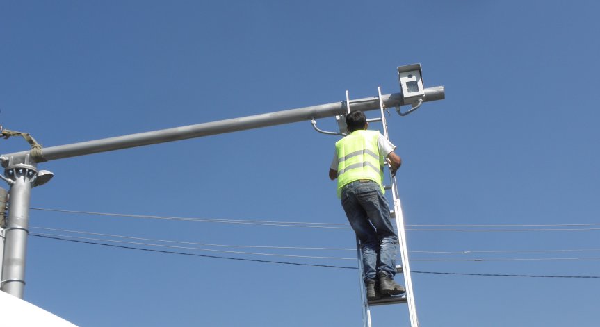 Още 8 отсечки на АМ 