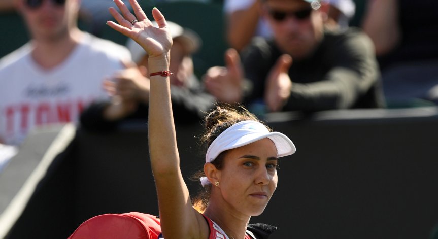 Румънска тенисистка осъди WTA заради небрежност