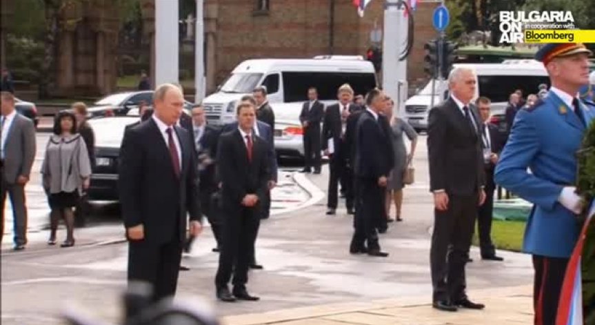 Русия твърдо зад сръбската позиция за Косово