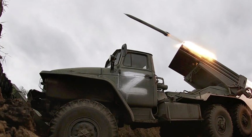 Украйна с поименен списък с над 60 000 убити руски военни