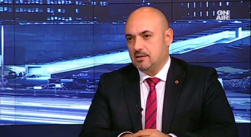 Патриот: България няма да подкрепи Глобалния пакт на ООН за миграцията
