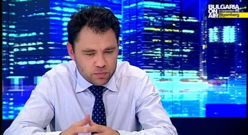 Борис Петров: България няма да даде и евро за мостовия кредит за Гърция