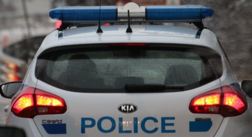 Международна полицейска операция срещу трафика на деца