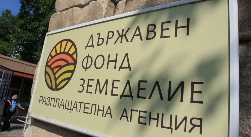 Освободиха цялото ръководство на ДФ 