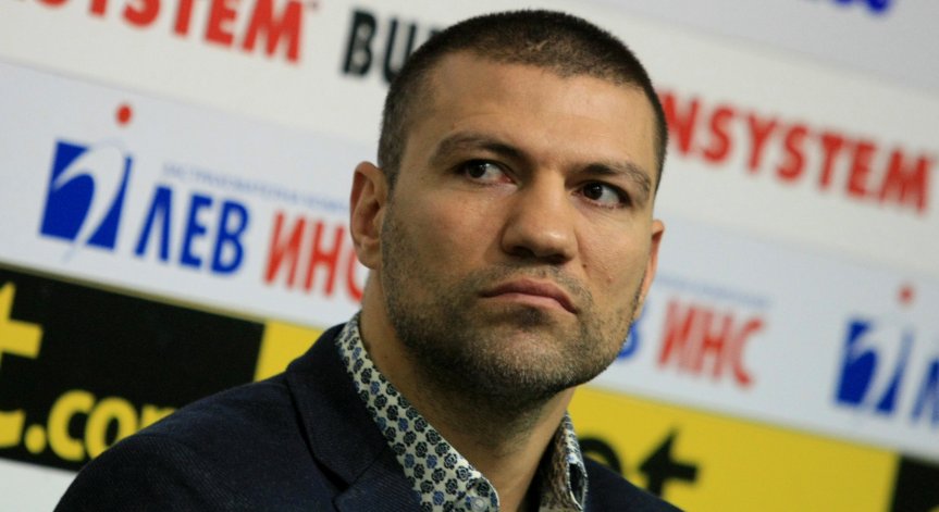 Ковальов надви Тервел Пулев и спря победната му серия