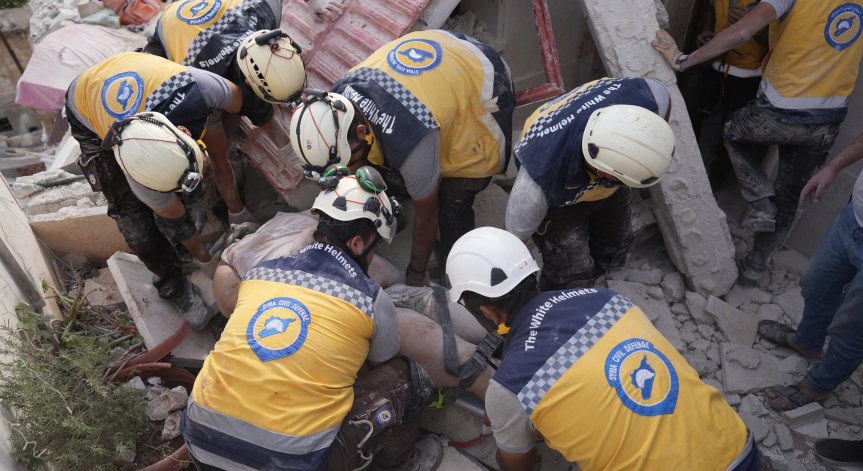 Русия с позиция: Израел грубо нарушава суверенитета на Сирия