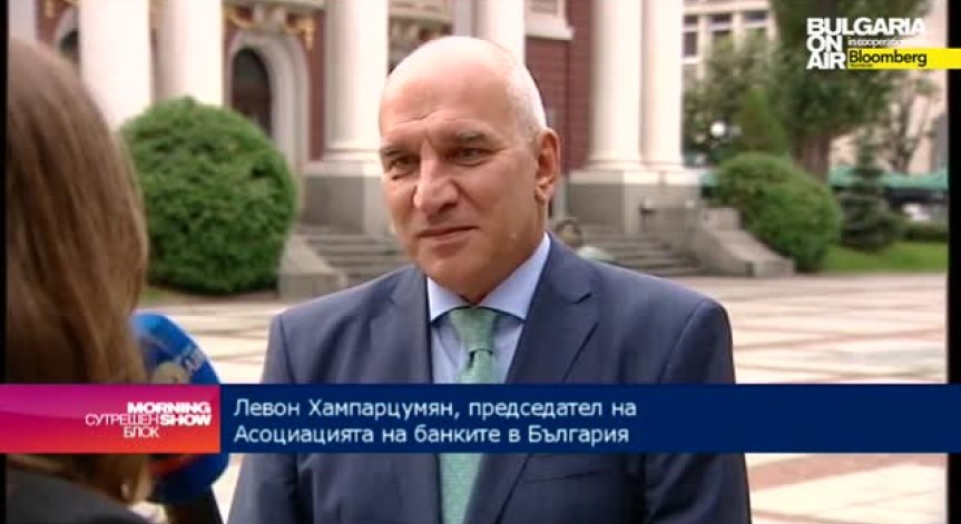 Левон Хампарцумян: Успехът никога не идва случайно