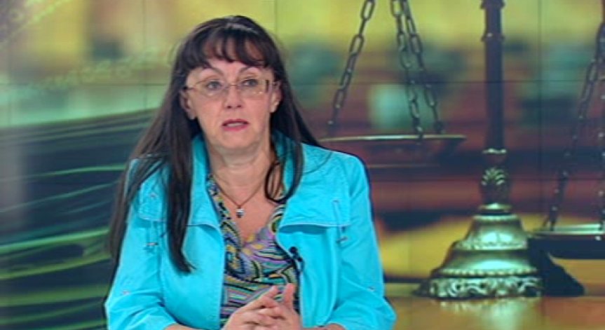 Нели Куцкова: ВАС да установи правилата при гласуването на ВСС