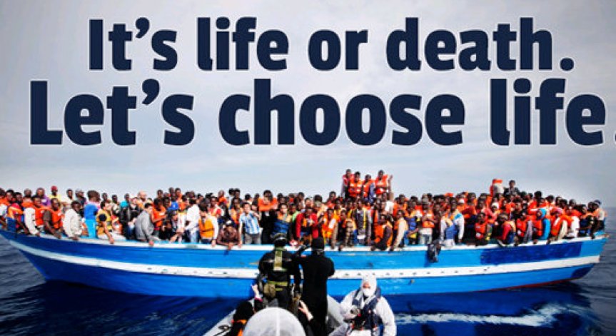 ЕС приоритизира бреговите операции срещу нелеганите имигранти