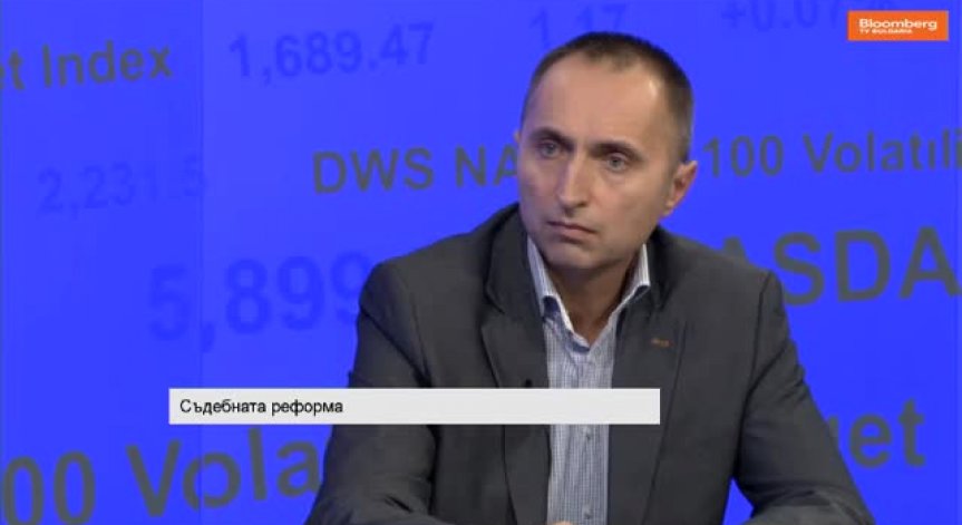 Георги Милков: Имунитетът на депутатите е допълнителна екстра към дългия мандат