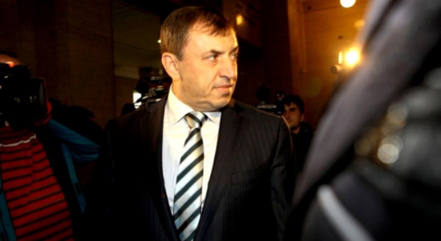 СГП ръководи разследването на стрелбата с гранатомет в София