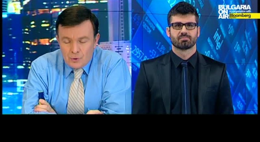 Пазарен анализ от 5 март 2015