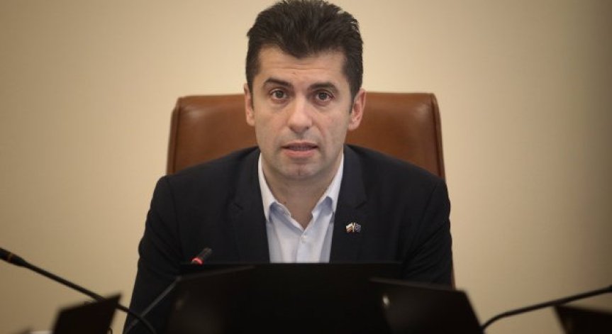 Петков: Борбата за границата е борба за държавността, трябват решителни действия