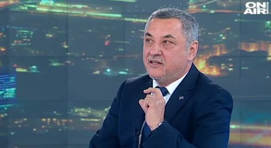 Bulgaria ON AIR, Архив