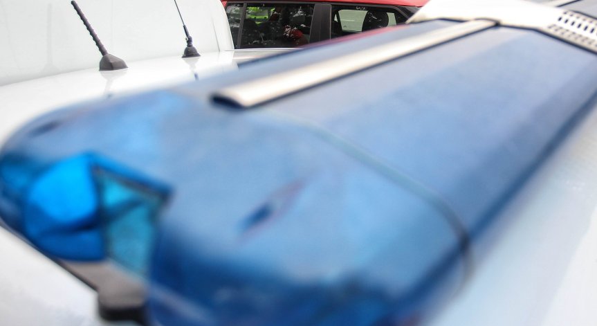 Отвлякоха 19-годишно момиче от бензиностанция