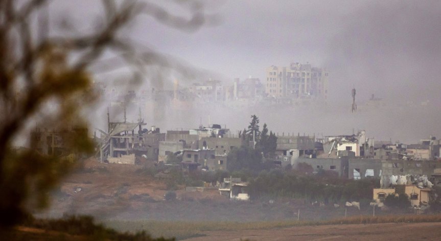 Брутални и безмилостни - ето кой дърпа конците в 