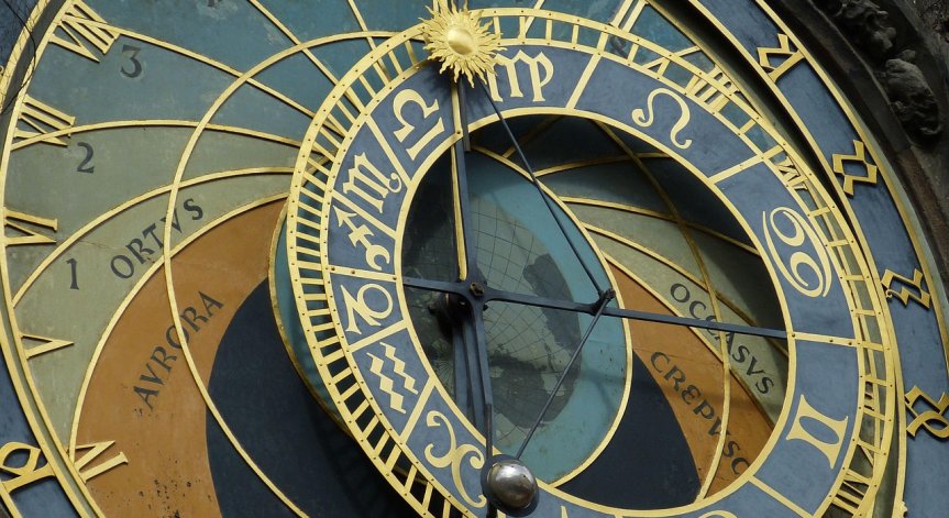Хороскоп за 26 септември: Печалба за Девите, успех в работата за Везните