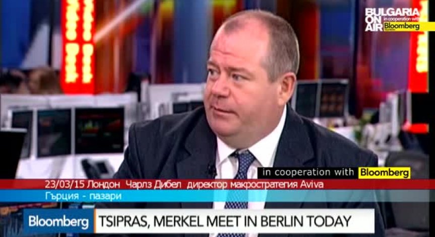 Има малка вероятност Гърция да не постигне сделка: Дибел