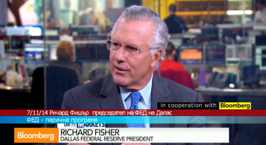 Кога ще е най-добре ФЕД да вдигне лихвите