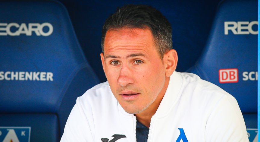 Официално:  Живко Миланов вече не е треньор на 