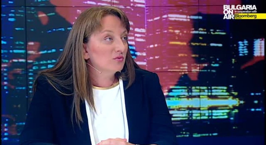 Част от бежанците работят у нас