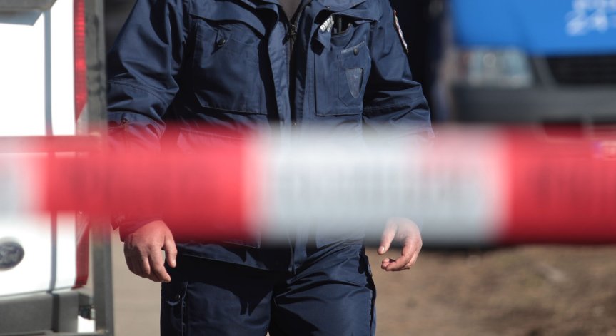 Жена е пребита до смърт в разложкото село Бачево