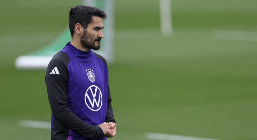 Край на традицията: Германия заменя Adidas с Nike за националния си отбор