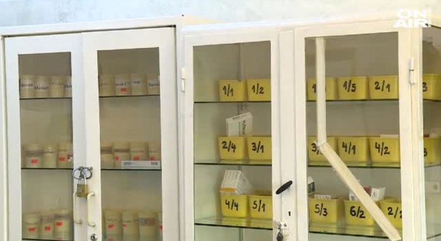 8 души са задържани за злоупотреба с лекарства за онкоболни