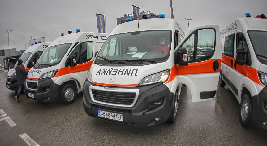 Над 90% от починалите 157 души с Ковид-19 са били неваксинирани