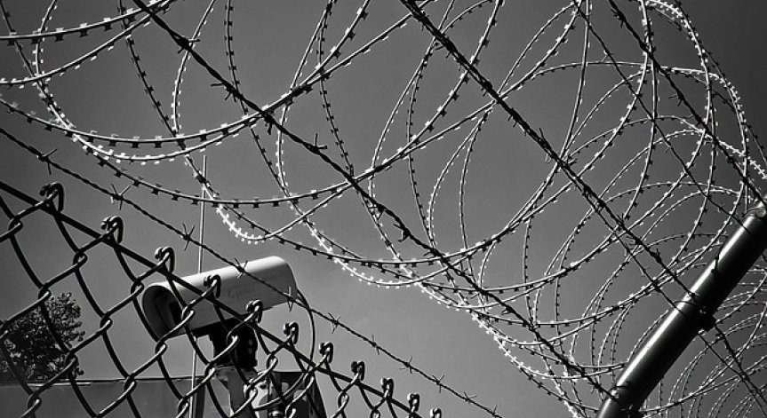 Задържаха 17 мигранти на българо-турската граница