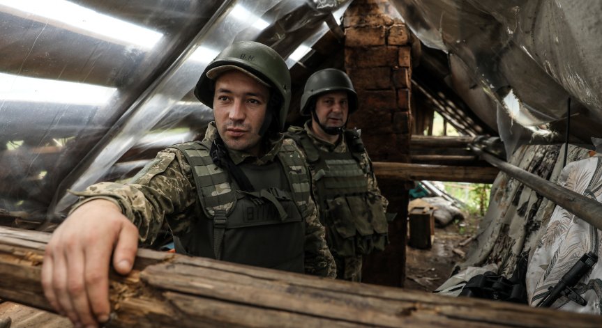 Украйна е атакувала с дронове Севастопол, имало е ракетен удар срещу Харков