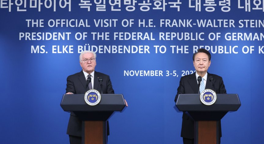 Германия с ултиматум към Северна Корея: Спрете с изстрелването на ракети