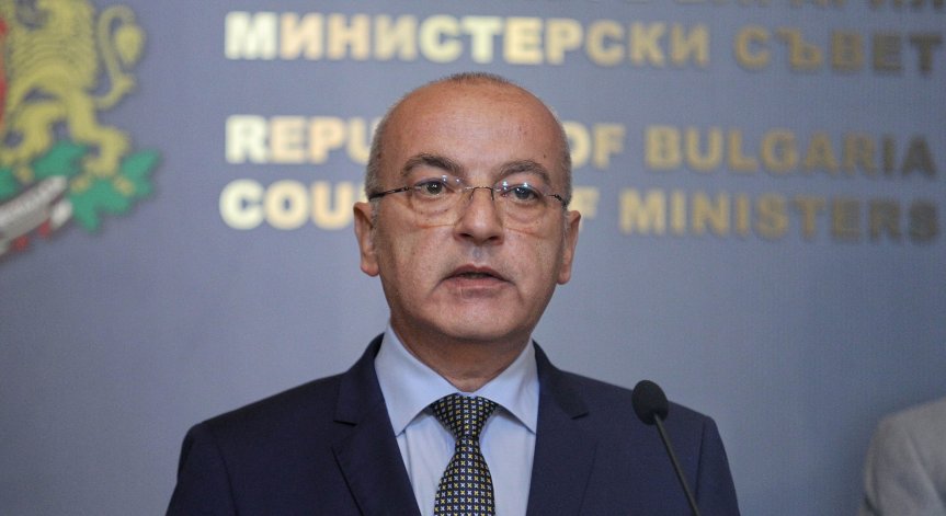 Служебният кабинет ще обсъди изпълнението на държавния бюджет