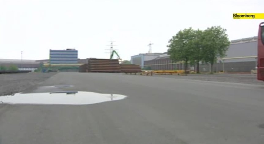 Гюнтер Йотингер: ЕС не е против проекта Южен поток