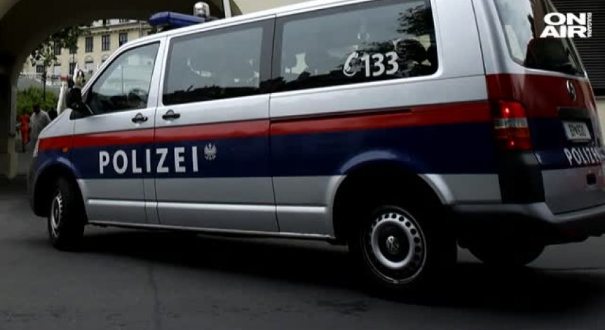 Двама убити и двама ранени след стрелба в германски бар 