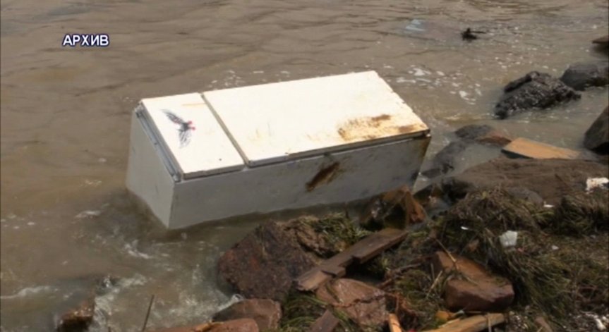 Щетите от бедствия ще се увеличат с 300% към 2030