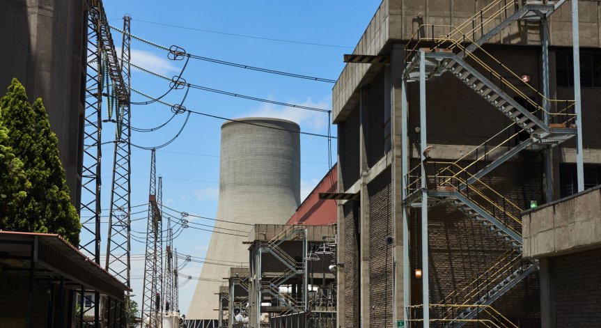 Португалия затвори последната си останала електроцентрала на въглища