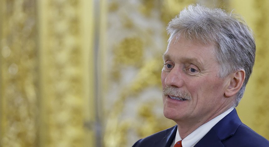 Песков: НАТО е в пряка конфронтация с Русия, играе си с огъня