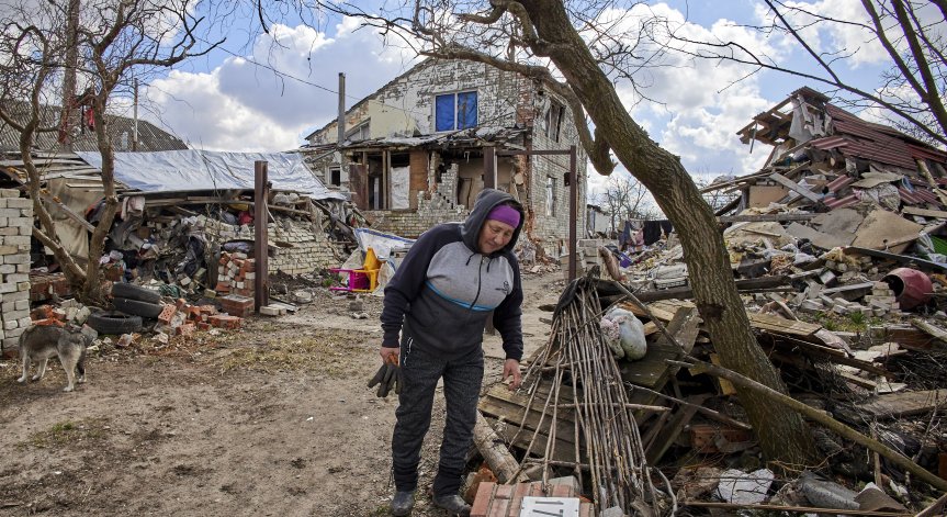 Пригожин: Русия фантазира диво, че е нанесла огромни загуби на Украйна