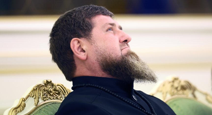 Кадиров: След Авдеевка руската армия тръгва с големи крачки към Киев