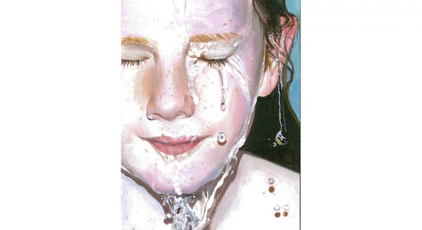 Конкурс за млади творци-визуални изкуства