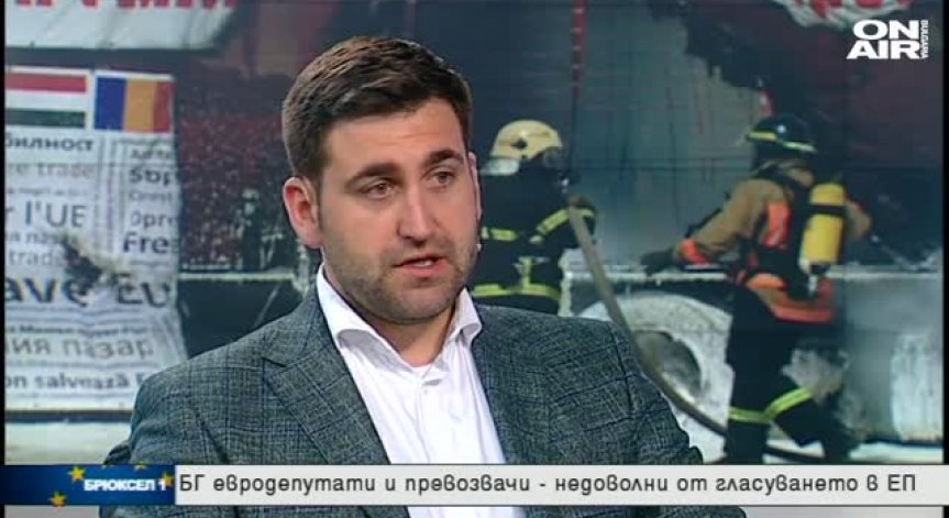 Бурни предизборни времена